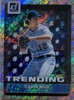 Casey Mize