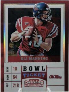 Eli Manning