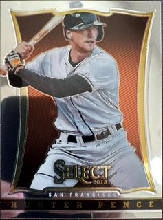 Hunter Pence