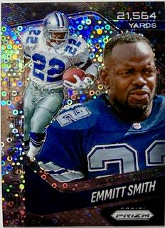 Emmitt Smith