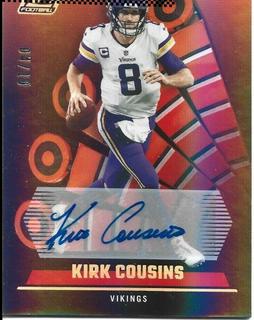 Kirk Cousins