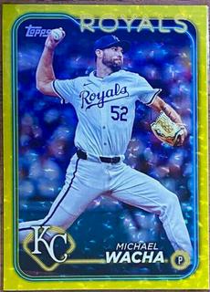Michael Wacha
