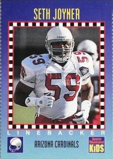 Seth Joyner