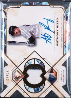 Anthony Rizzo