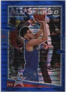 Devin Booker