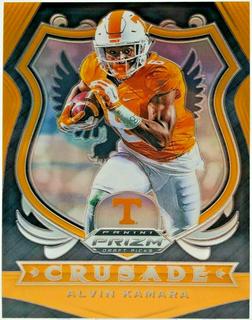 Alvin Kamara