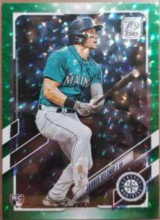 Jarred Kelenic