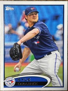 Kyle Drabek