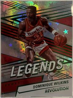 Dominique Wilkins