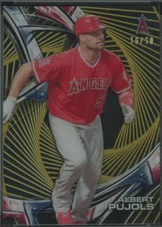 Albert Pujols