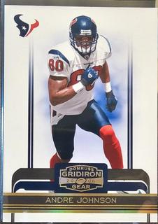 Andre Johnson
