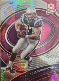 Rob Gronkowski