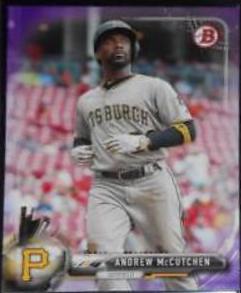 Andrew McCutchen