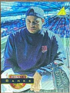 Willie Banks