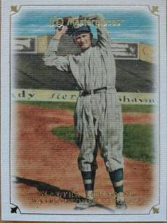 Walter Johnson