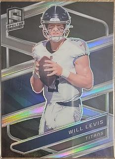 Will Levis