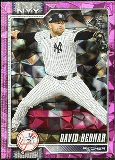 David Bednar