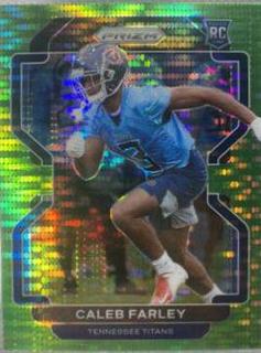 Caleb Farley