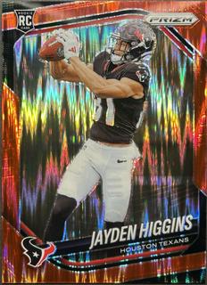 Jayden Higgins