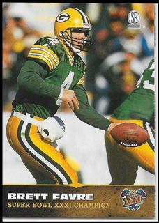 Brett Favre
