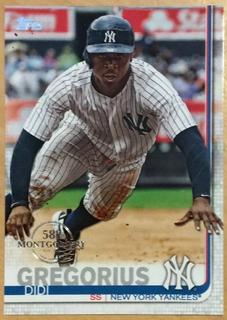 Didi Gregorius