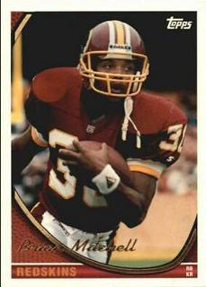 Brian Mitchell