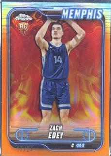 Zach Edey