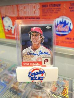 Steve Carlton