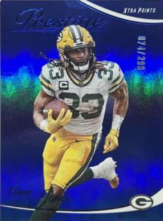 Aaron Jones