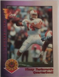 Vinny Testaverde