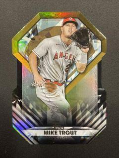 Mike Trout