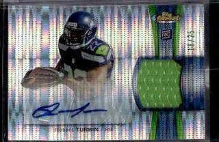 Robert Turbin