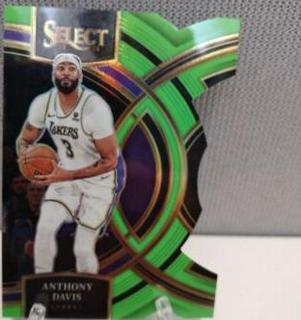Anthony Davis