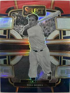 Yogi Berra