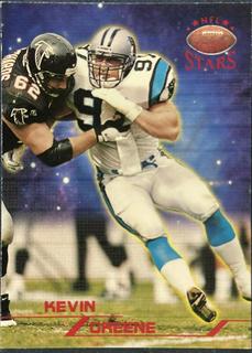 Kevin Greene