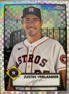 Justin Verlander
