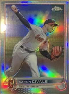 Aaron Civale
