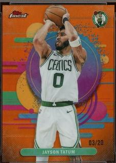 Jayson Tatum