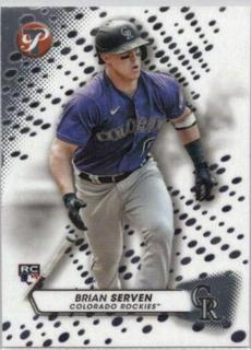 Brian Serven