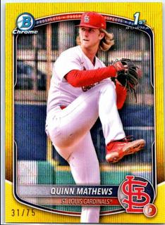 Quinn Mathews
