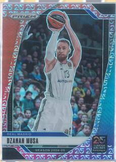 Dzanan Musa