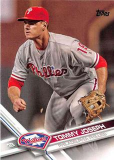 Tommy Joseph