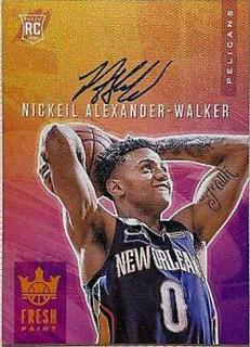 Nickeil Alexander Walker