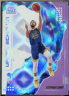 Stephen Curry