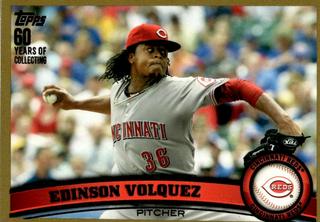Edinson Volquez