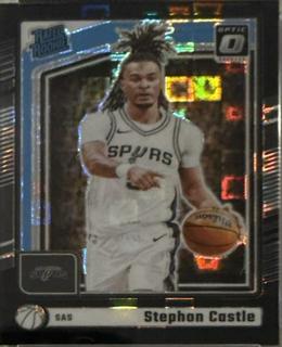 Stephon Castle