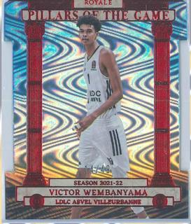 Victor Wembanyama