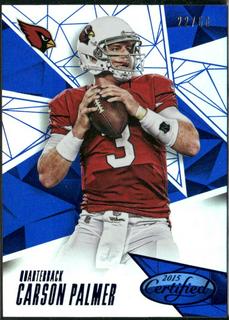 Carson Palmer