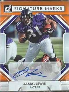 Jamal Lewis