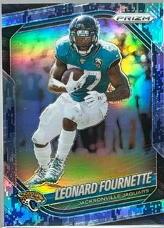 Leonard Fournette